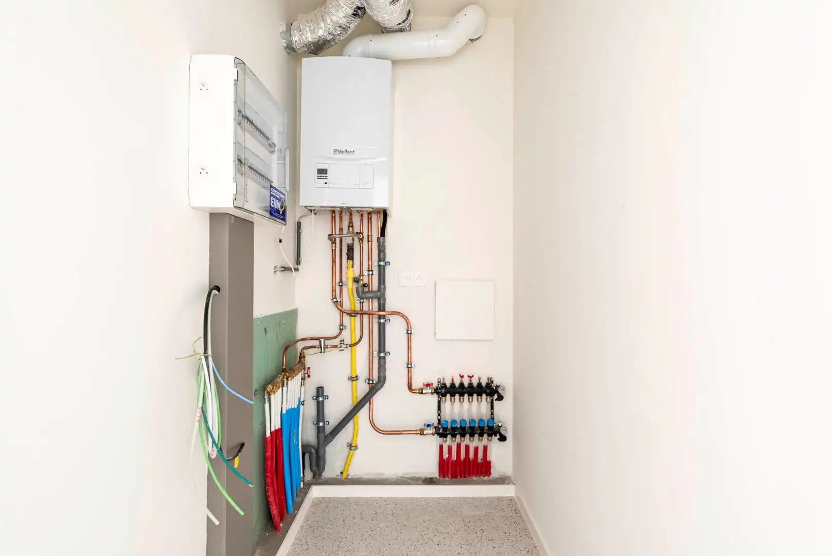 Prachtig appartement gelegen in woonproject “Minnehof”! foto 6