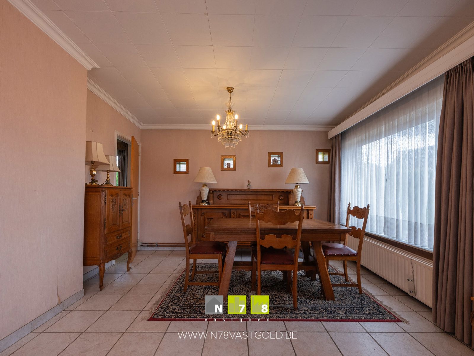 Huis te koop foto 5