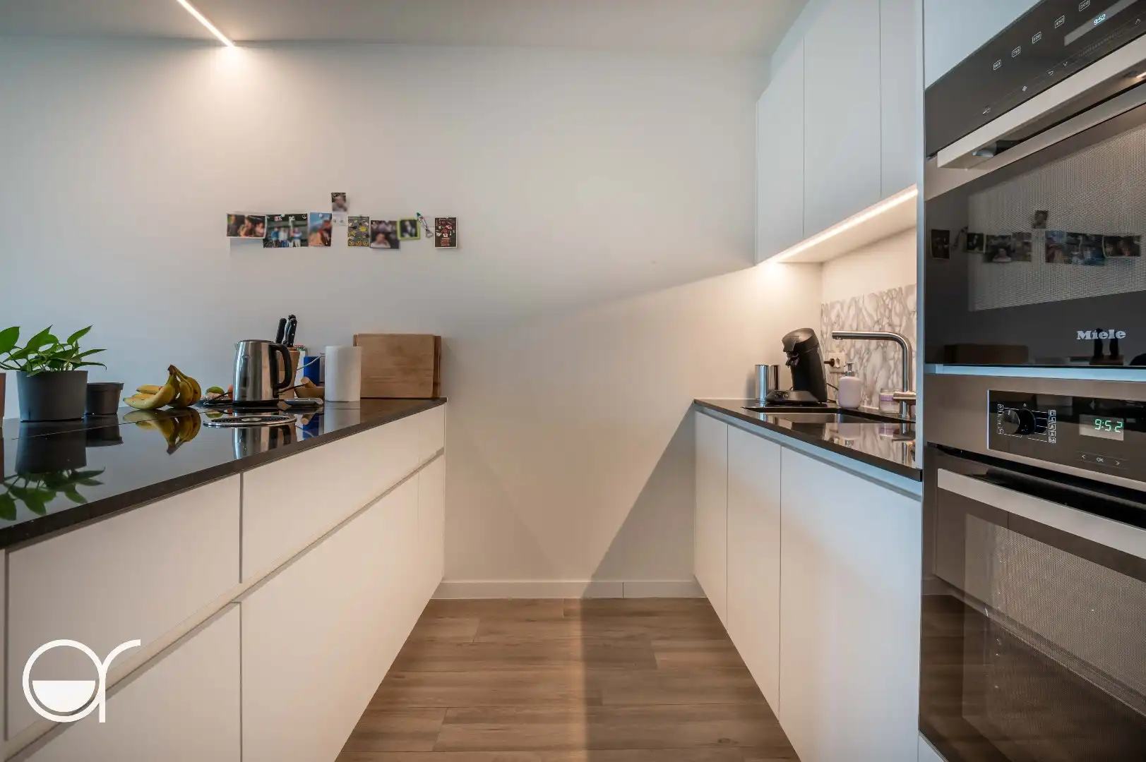  Luxe tweeslaapkamerappartement aan de Ham foto 6