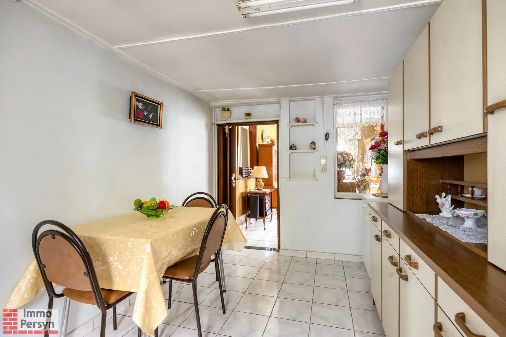 Vrijstaande woning met werkplaats op ruim perceel in landelijke omgeving foto 13