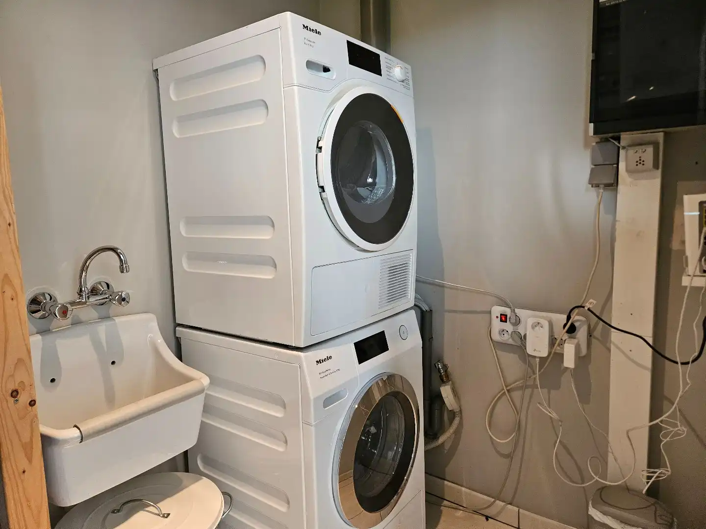 Dakappartement met 2 slaapkamers in het centrum van OLV-Olen! foto 14