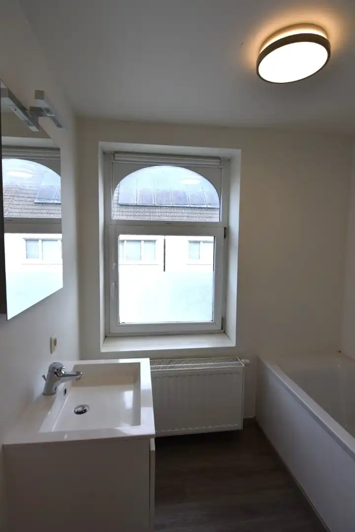 Gezellige 1-slpk woning nabij centrum foto 13