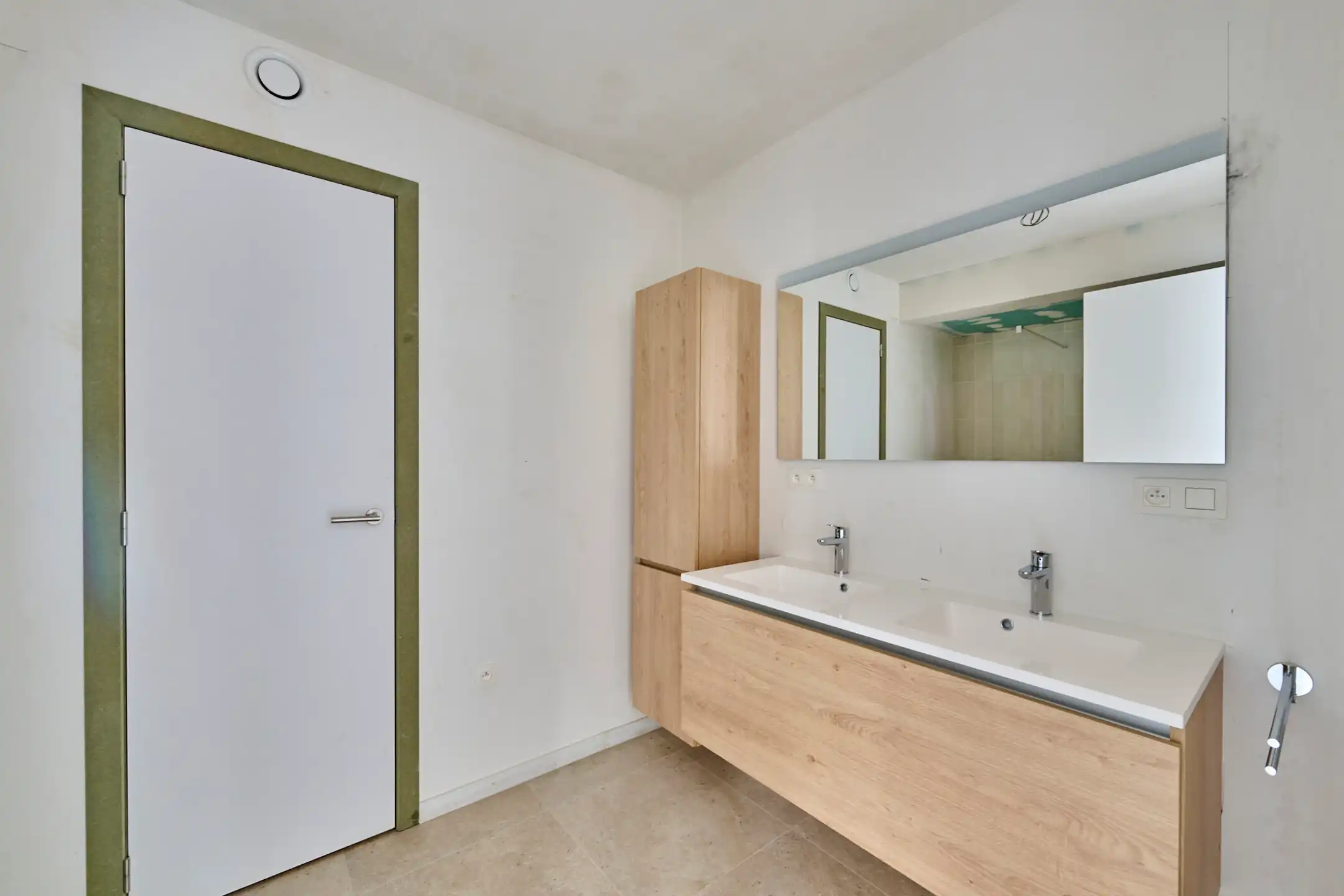 OB met vrij uitzicht en veel grond foto 13