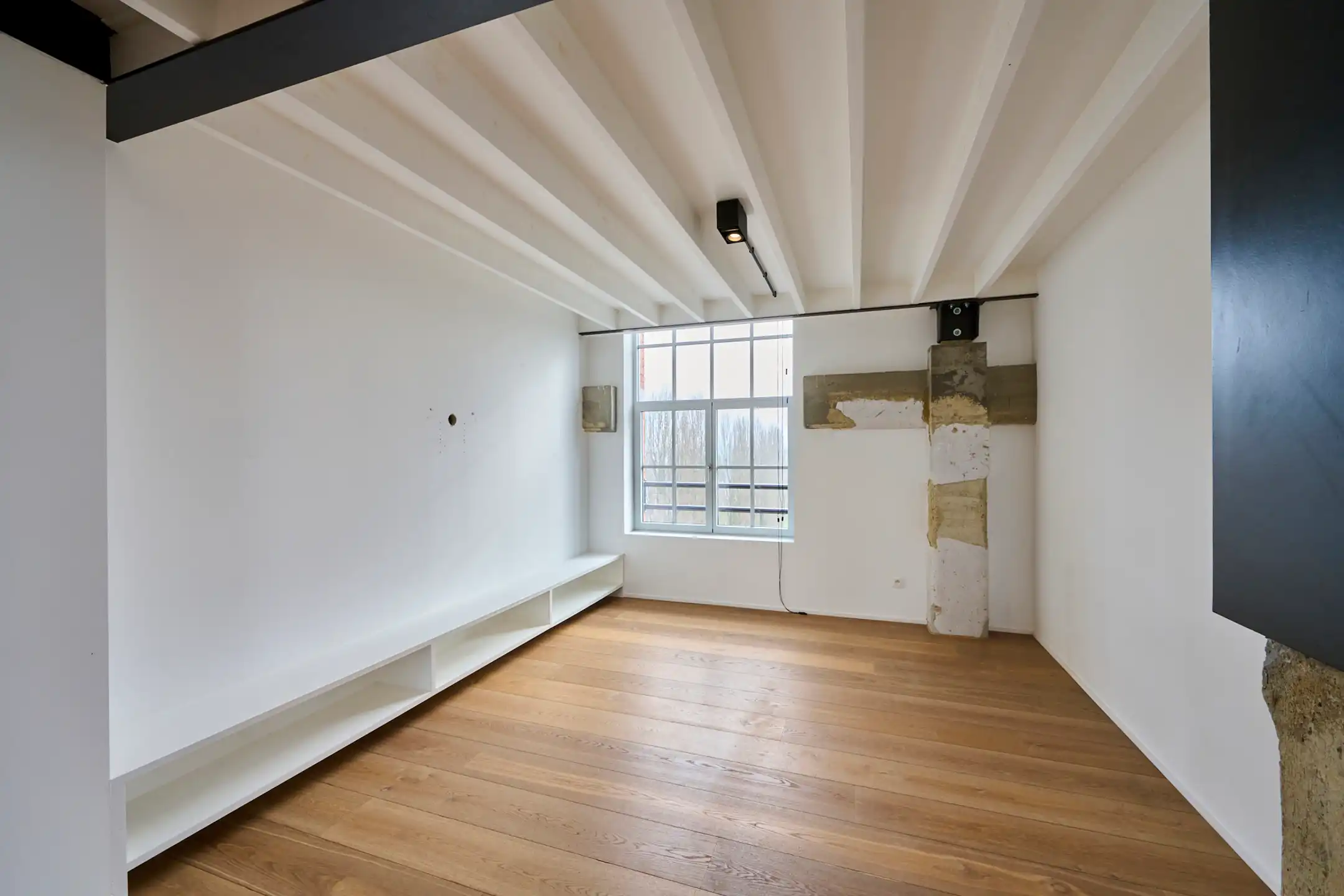 RIANTE PENTHOUSE-LOFT 263m² foto 8