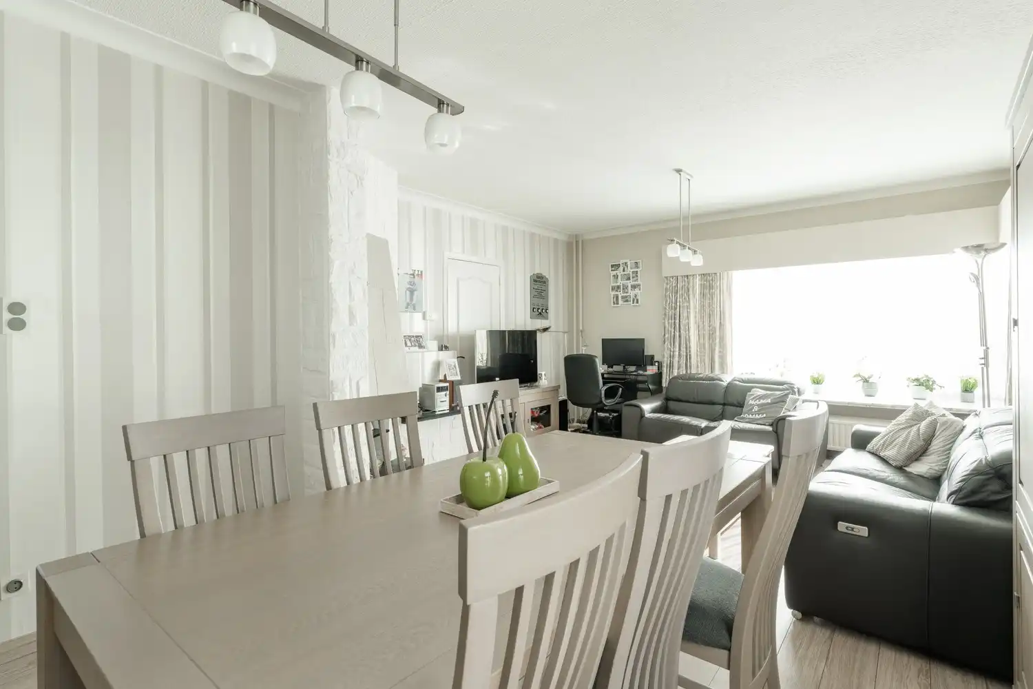 Goed onderhouden 3 SLK woning nabij het centrum van Lommel foto 8