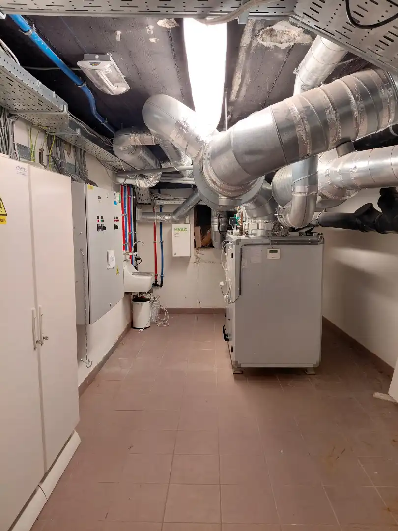 Commerciële ruimte te koop foto 20