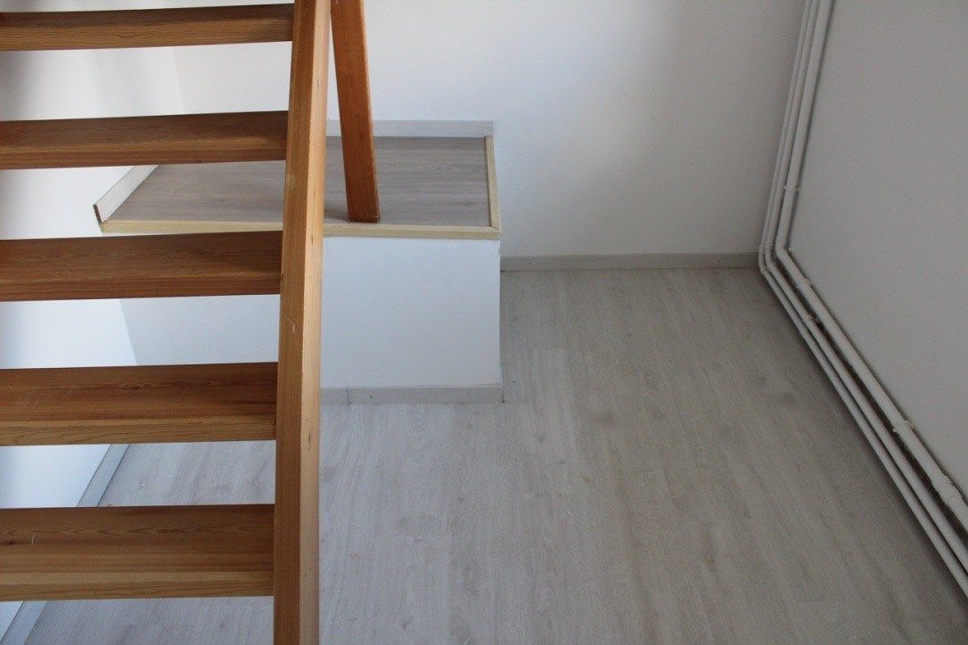 Woning 3 slpk + bureau met mooie tuin en garage foto 14