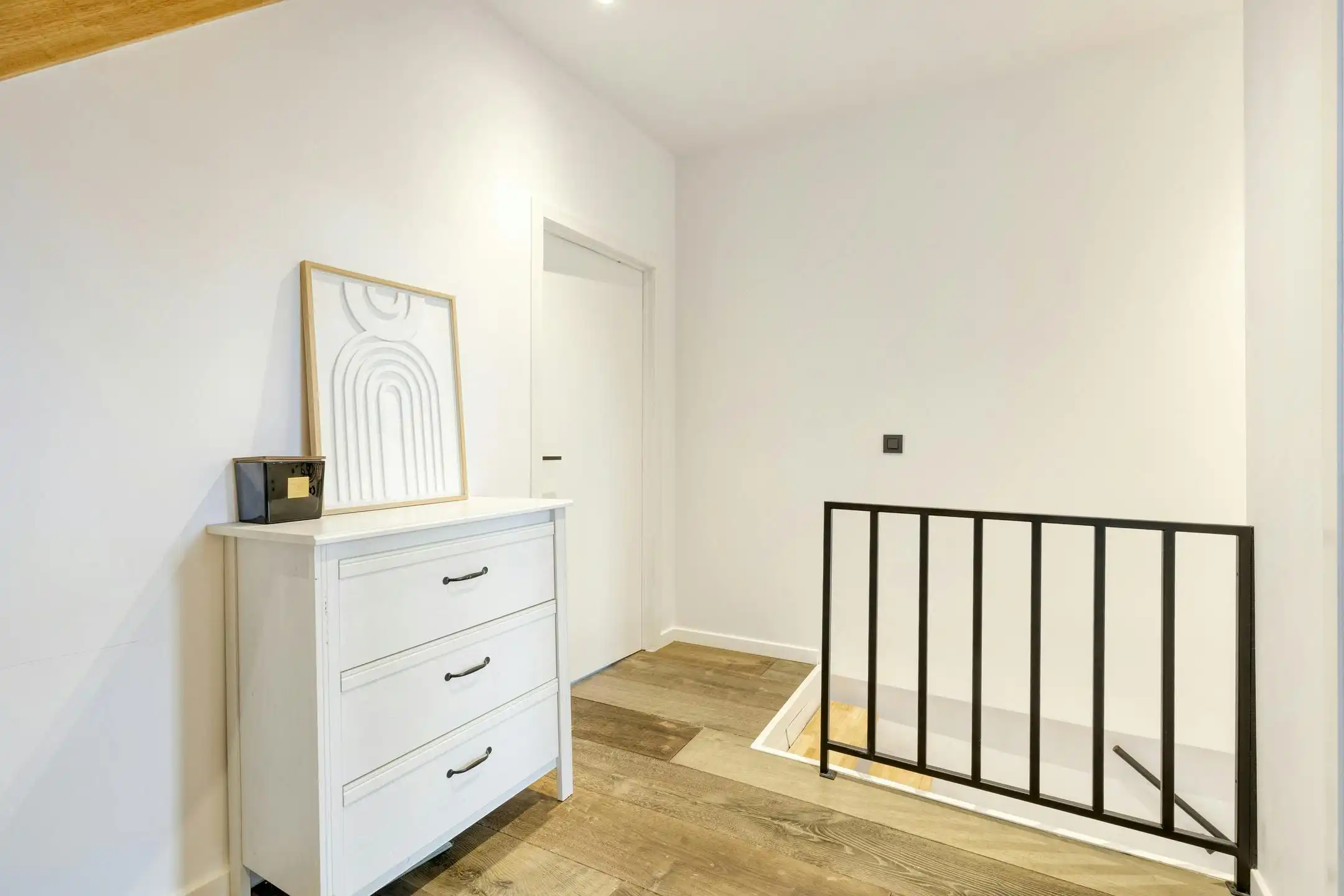 Instapklare halfopen woning te koop in Brugge met ruime tuin foto 13