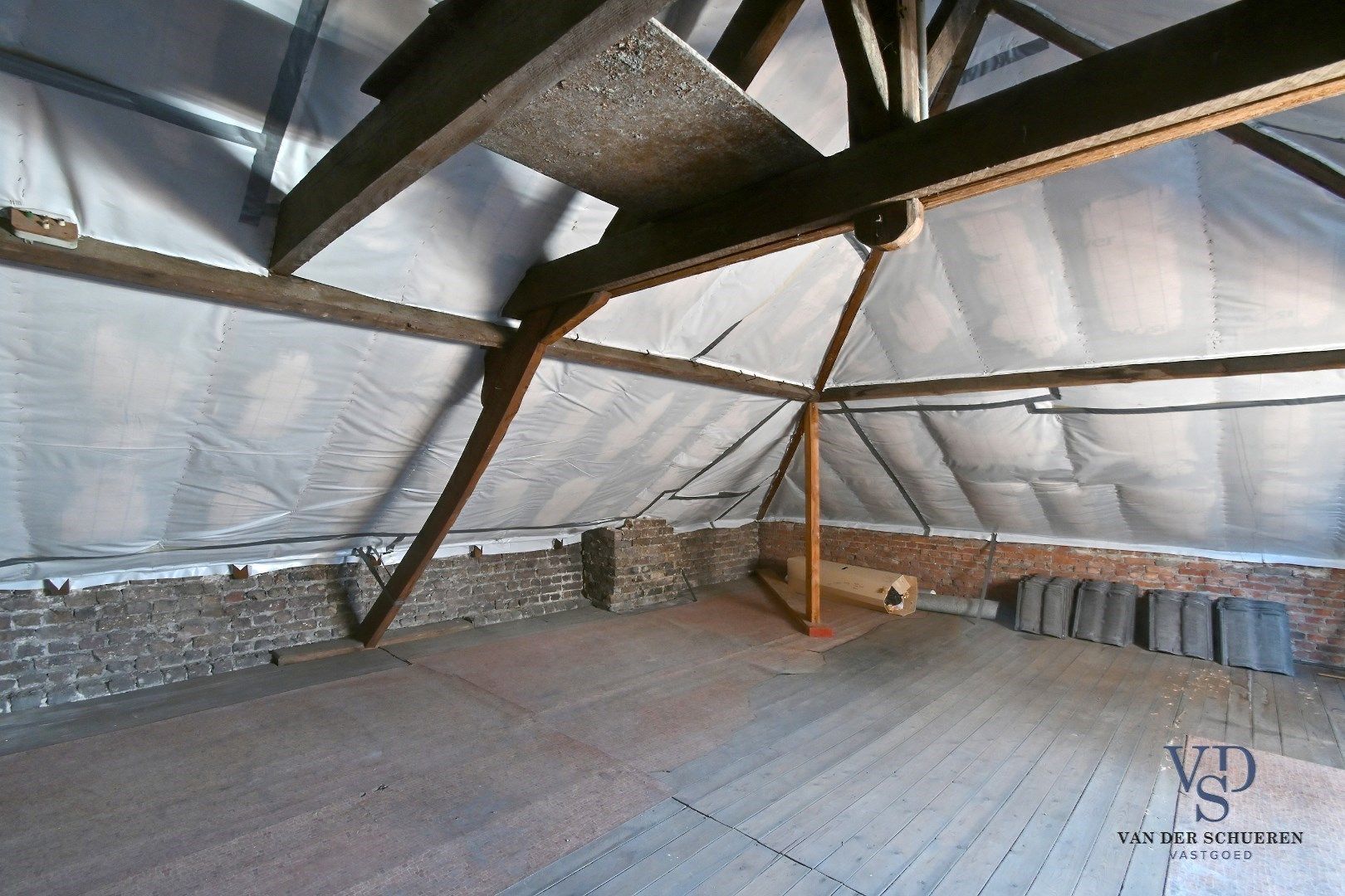 Statige herenwoning op toplocatie in Oudenaarde foto 38