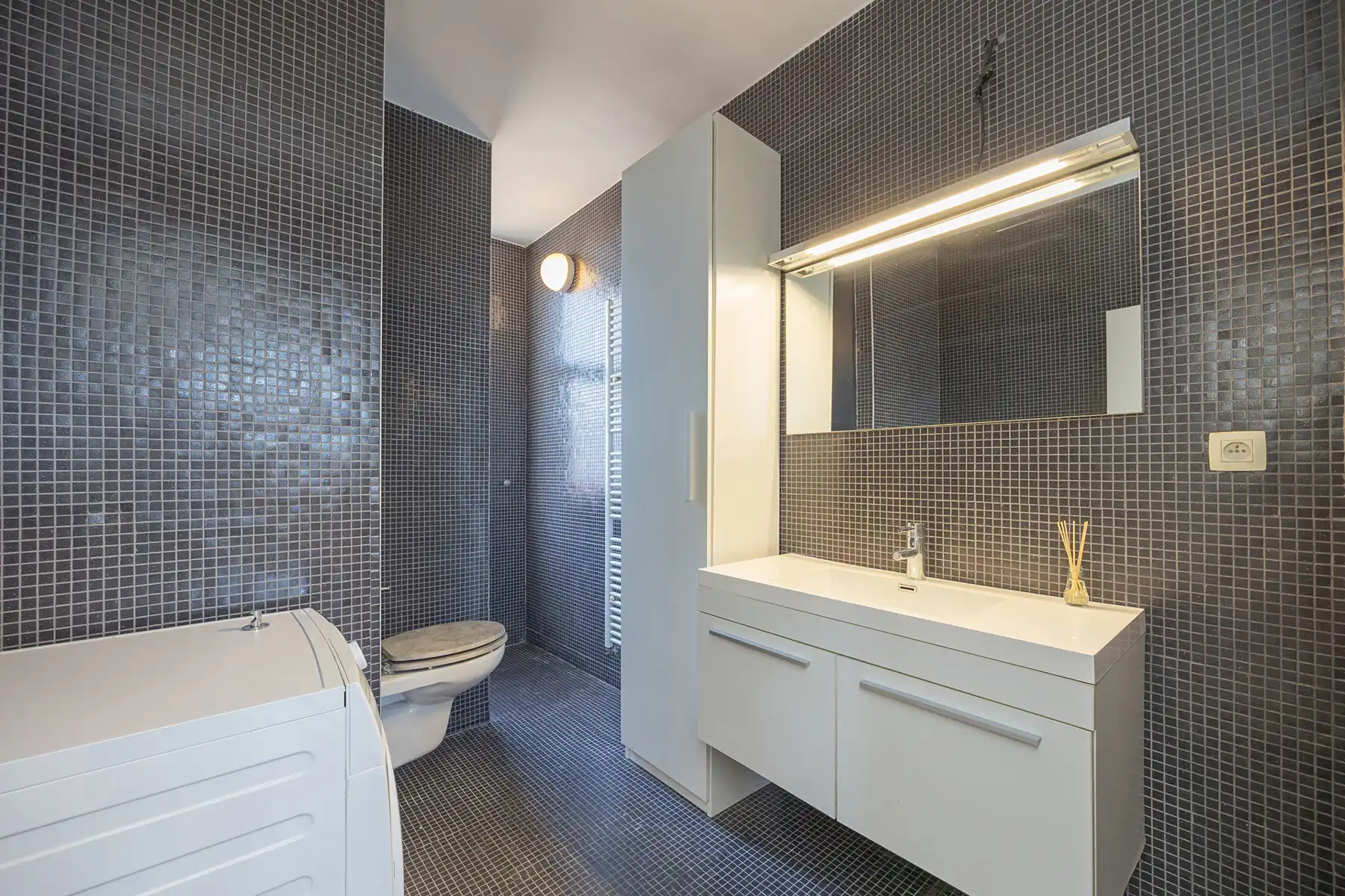 Leuk appartement met veel lichtinval  foto 6