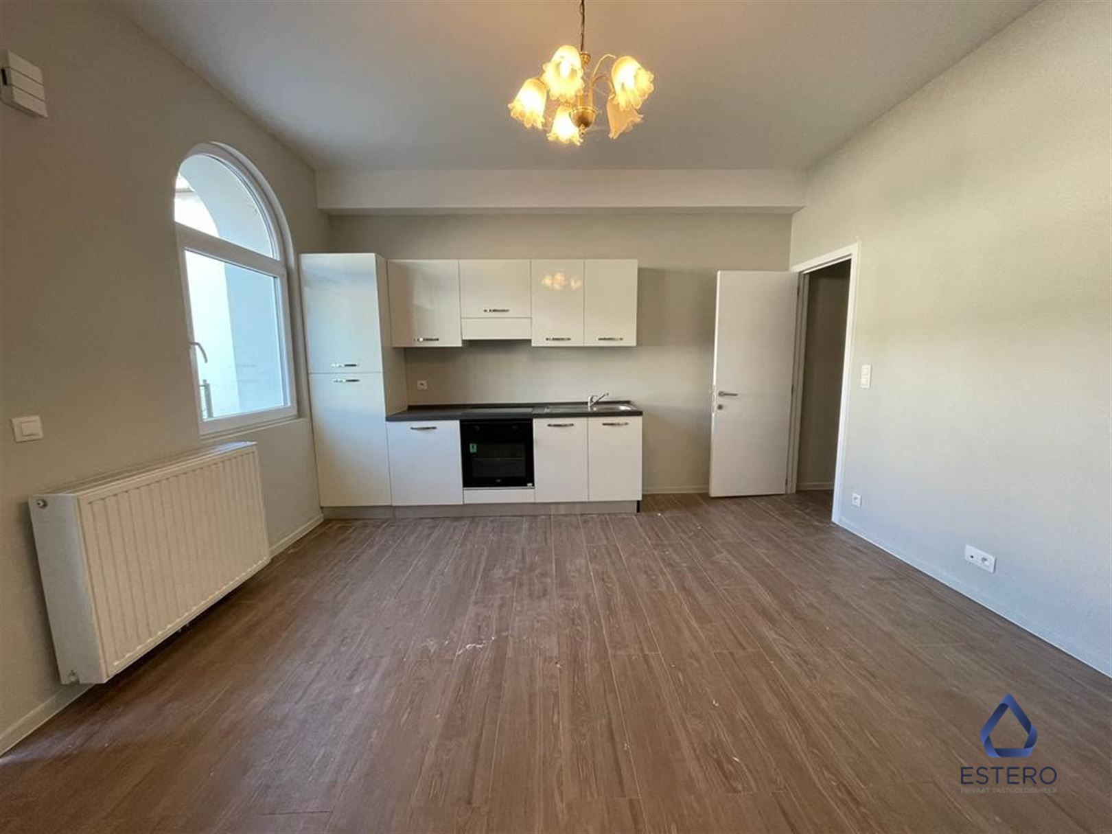 Volledig verhuurd appartementencomplex (32 units + parking)  foto 18