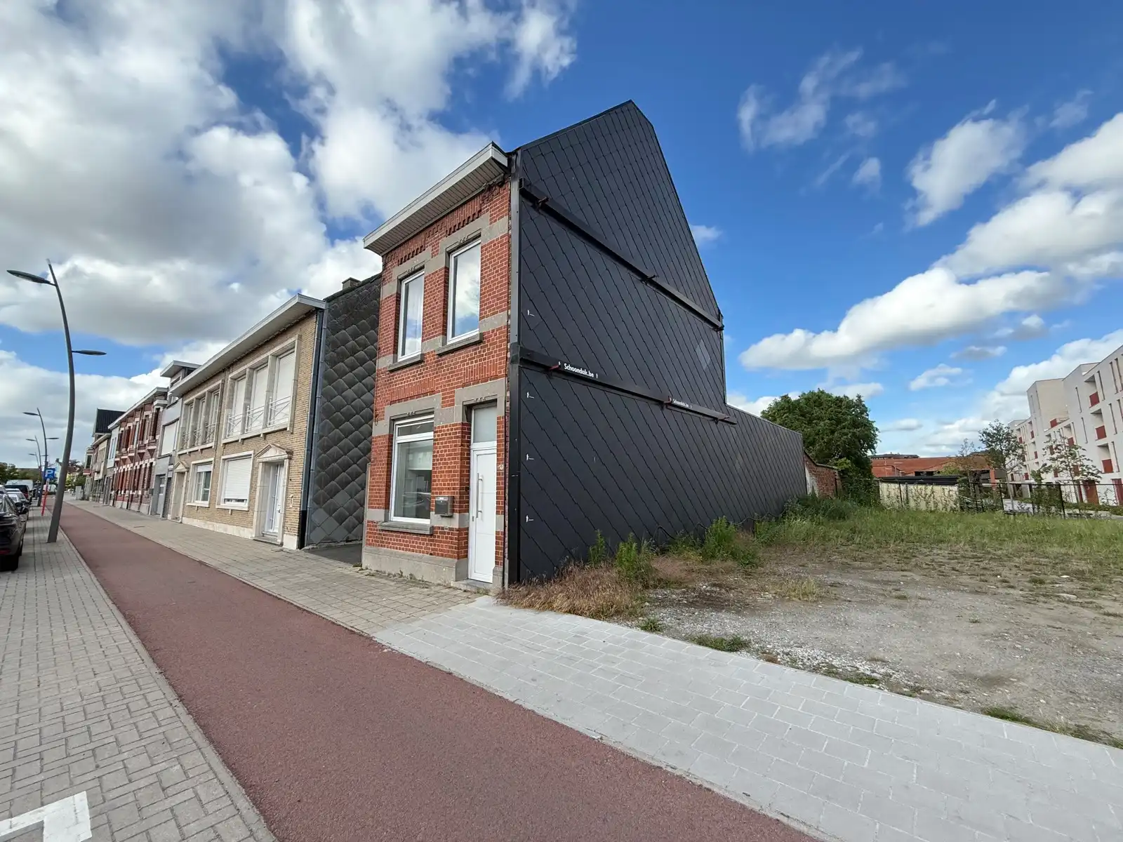 Leuke woning met 2-4 slaapkamers en tuin foto 26