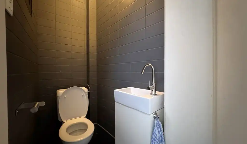 Kantoorruimte te huur aan Ijzerlaanbrug te Antwerpen foto 12