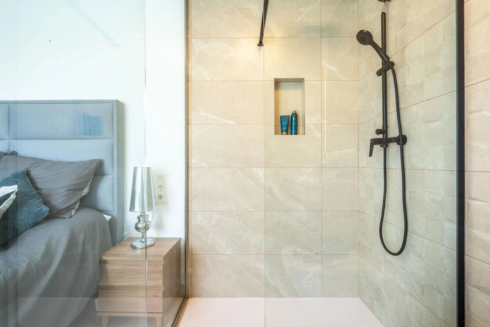 Ontdek de luxe van het leven in onze nieuwe villa's, omgeven door de groene pracht van golfterreinen. Jouw perfecte oase van rust en comfort foto 11