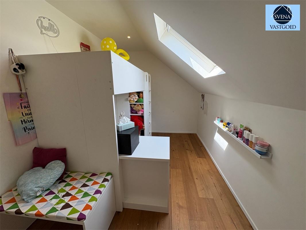 Open bebouwing met 6 kamers en 2 badkamers foto 17