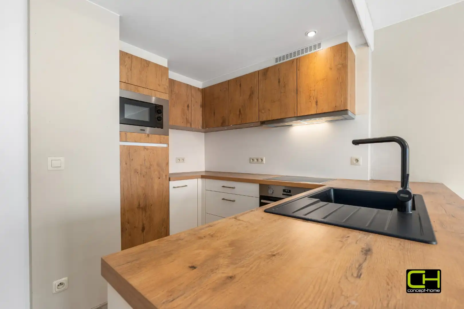 Duplexappartement te koop in Sleidinge foto 7