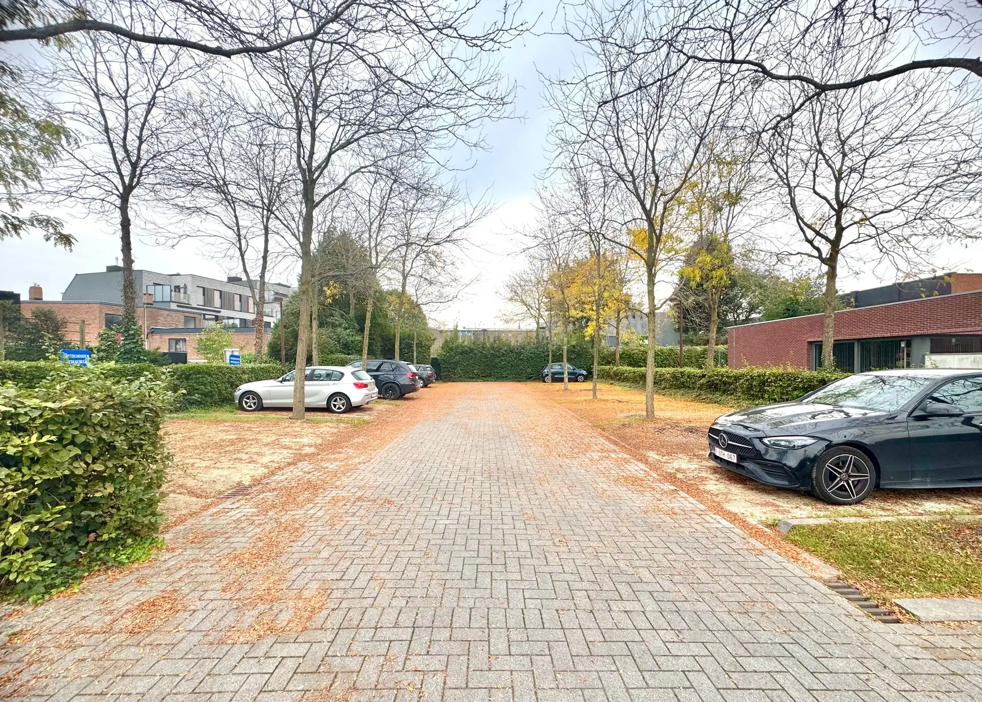 LICHTRIJK APPARTEMENT | 2 KAMERS | TERRAS | CENTRUM foto 27