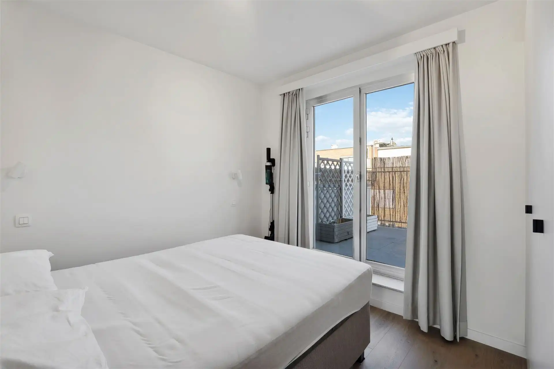 PENTHOUSE / JACHTHAVEN  foto 16