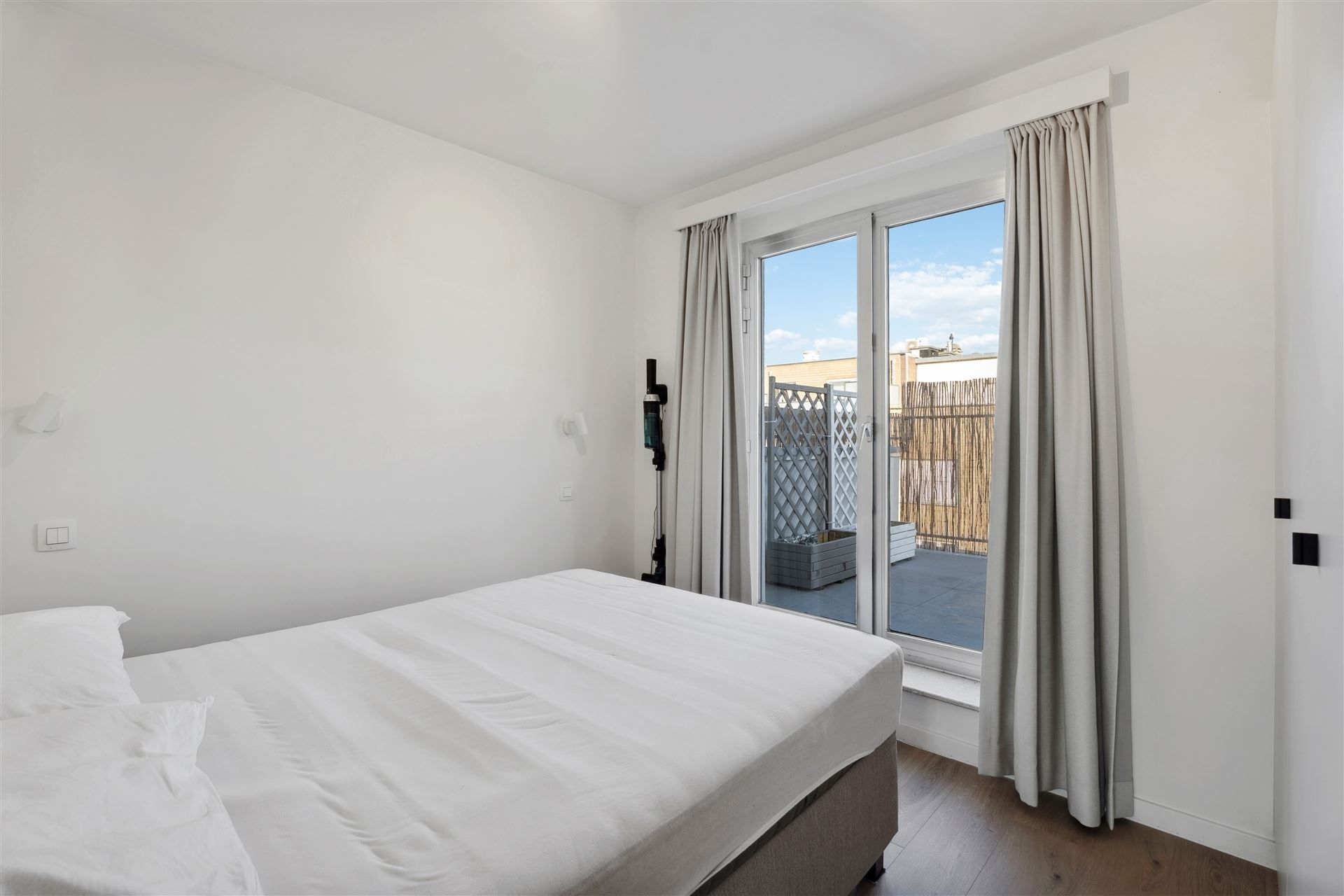 PENTHOUSE / JACHTHAVEN  foto 16