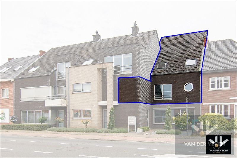 Appartement te koop Sint-Truidersteenweg 496C/2 - 3500 Hasselt