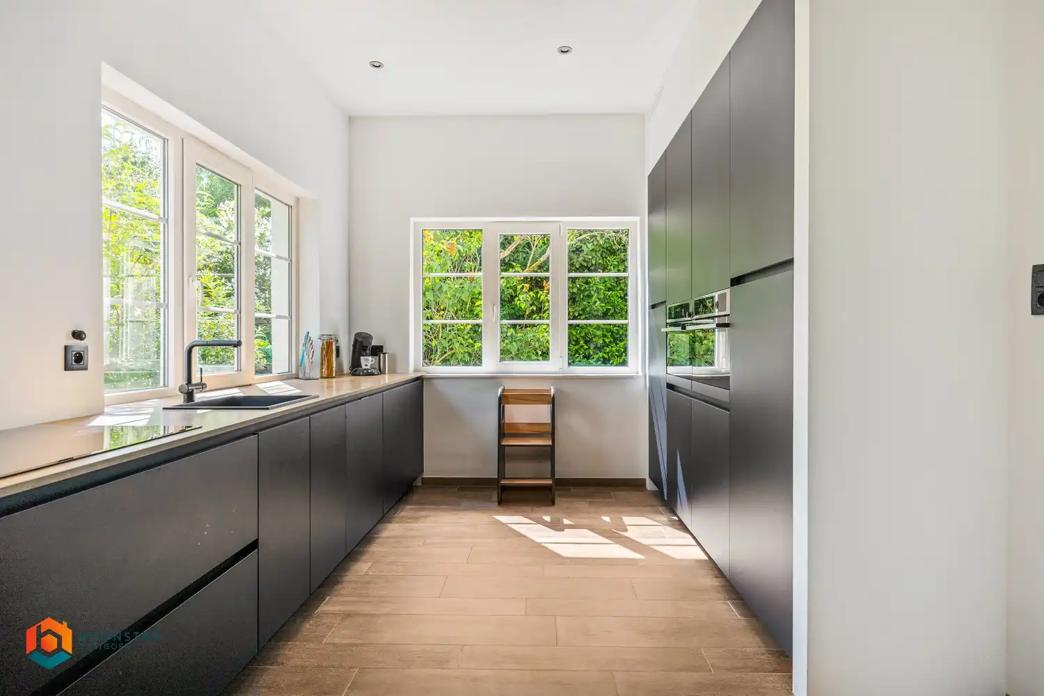 Charmante energiezuinige woning op rustige TOPlocatie te Sint-Katelijne-Waver foto 8