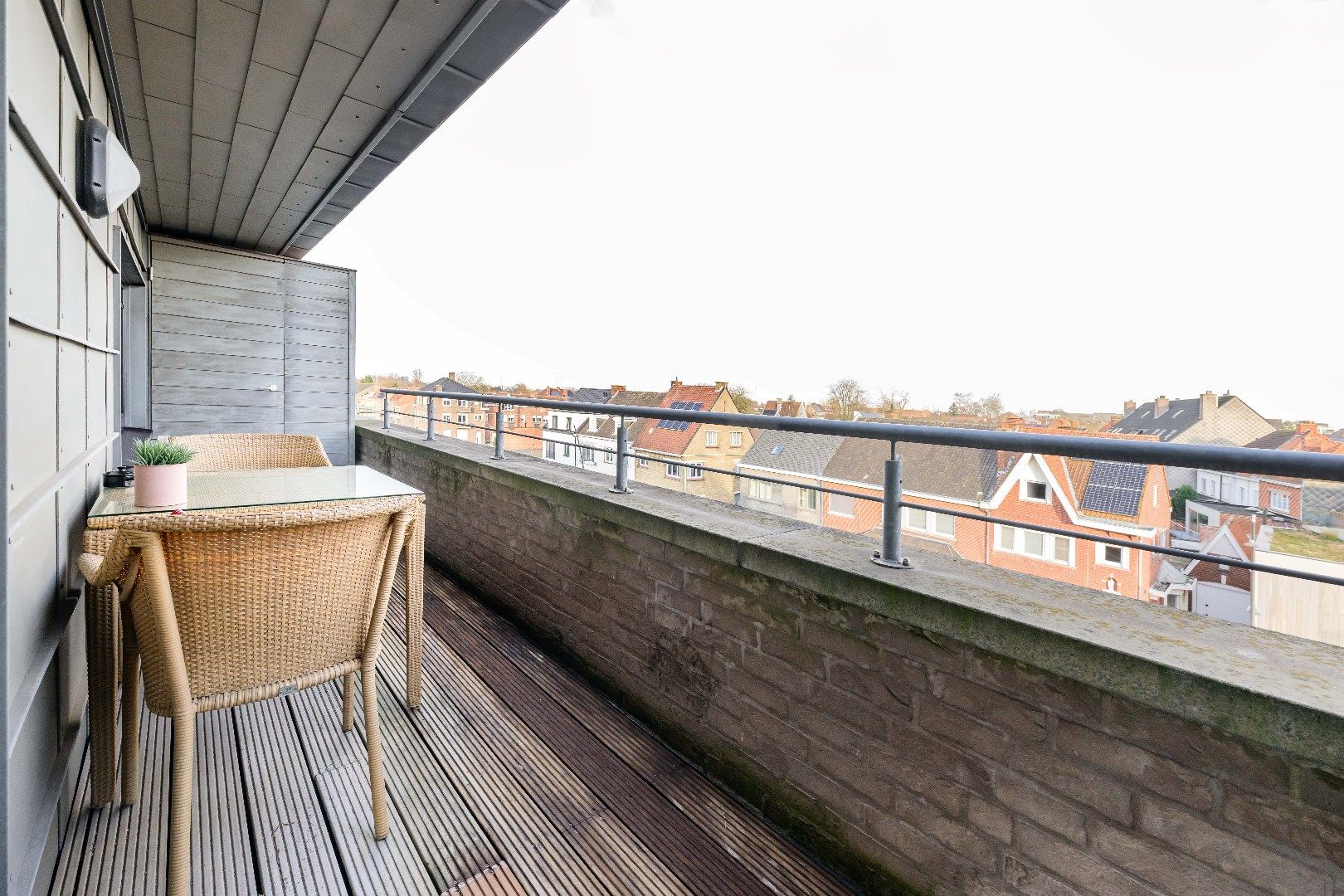 PRACHTIG INSTAPKLAAR APPARTEMENT | 2 SLPKS | INCL GARAGE foto 7