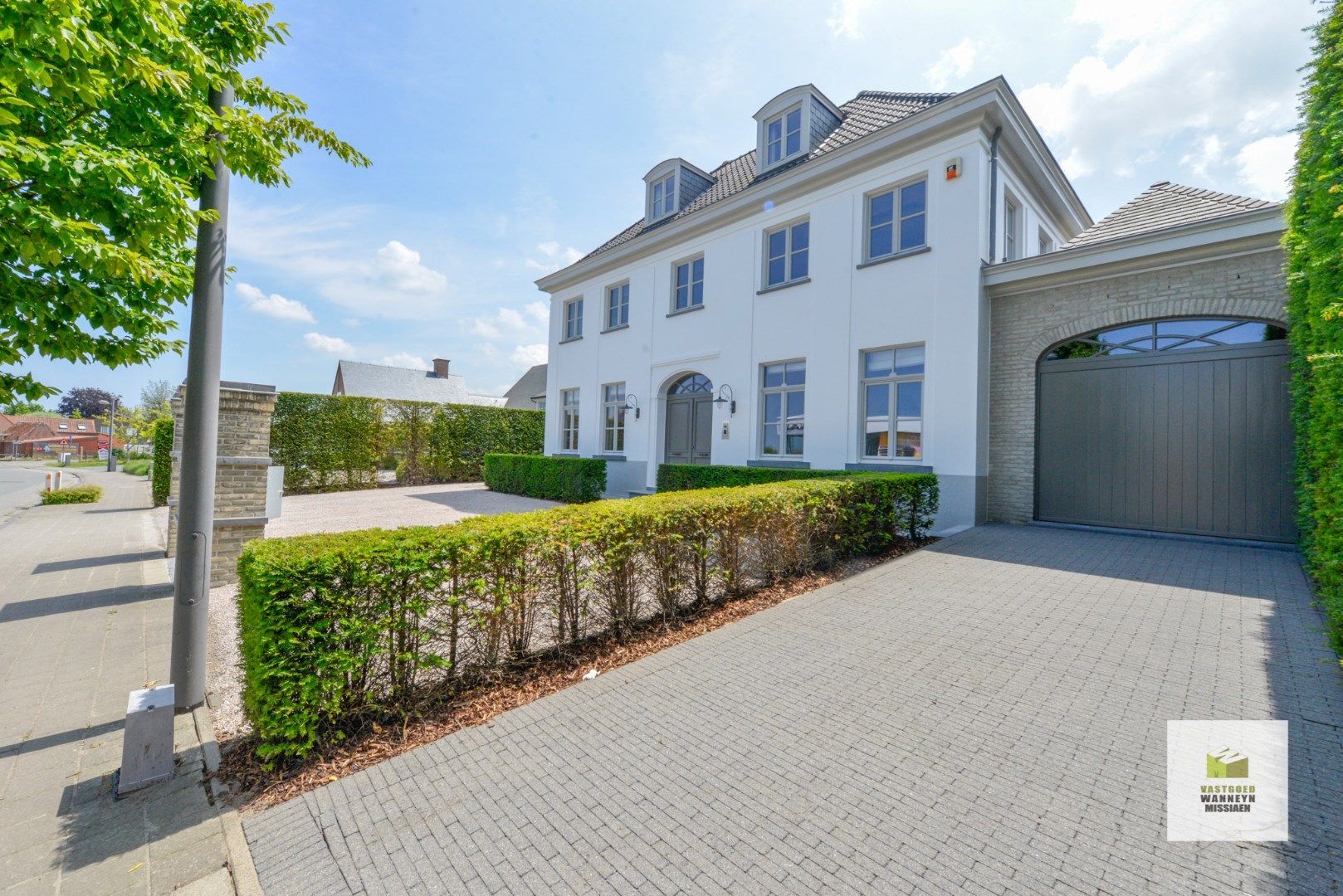 Luxueuze woning met 3 slpk, zwembad en polyvalente ruimte van 115 m2   foto 26