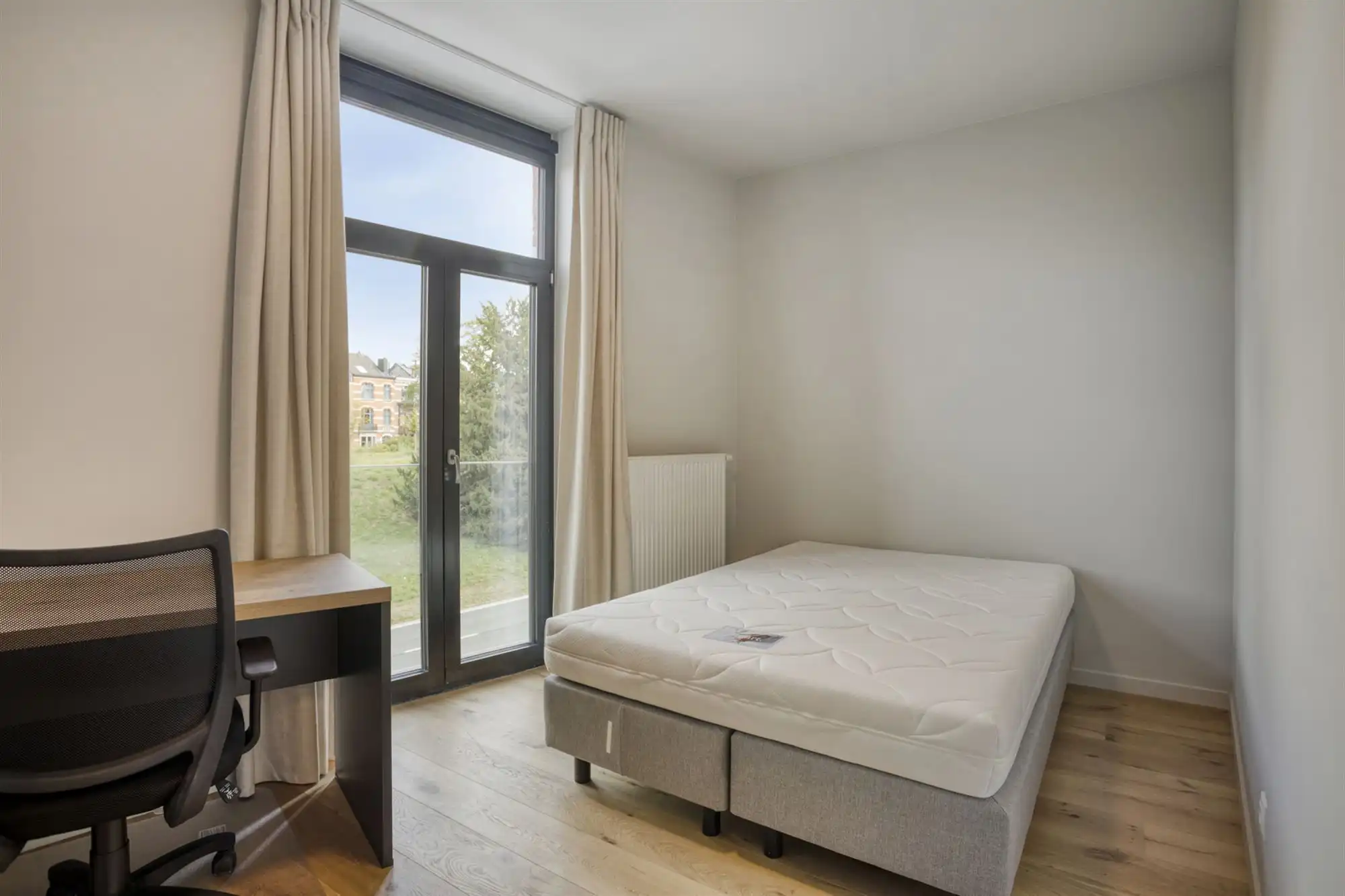 Studeren in stijl - Residentie BVLD 47 foto 7