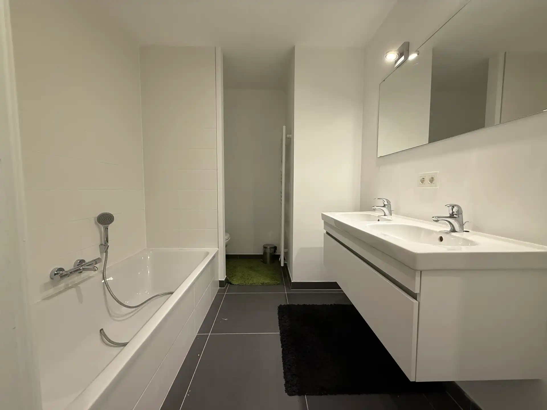 Appartement te huur foto 14