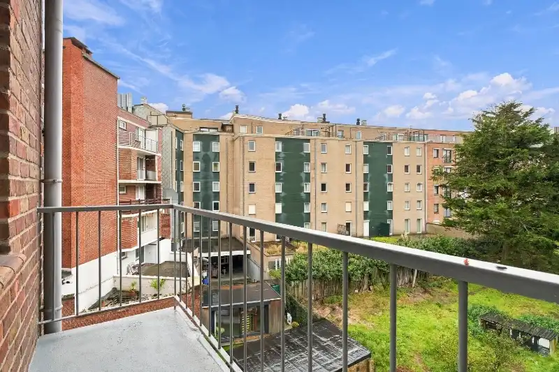 Instapklaar appartement met 2 slpk - Ideaal voor investering of eigen gebruik! foto 24