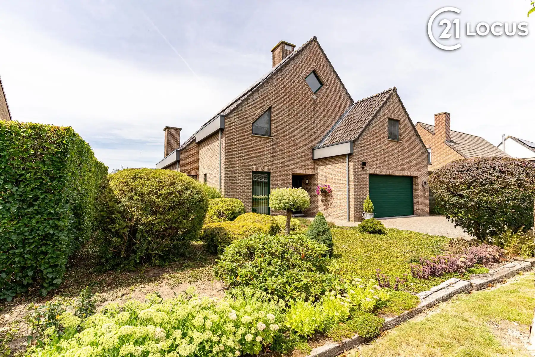 Villa te koop Fruithoflaan 43 - 9120 Beveren-Kruibeke-Zwijndrecht