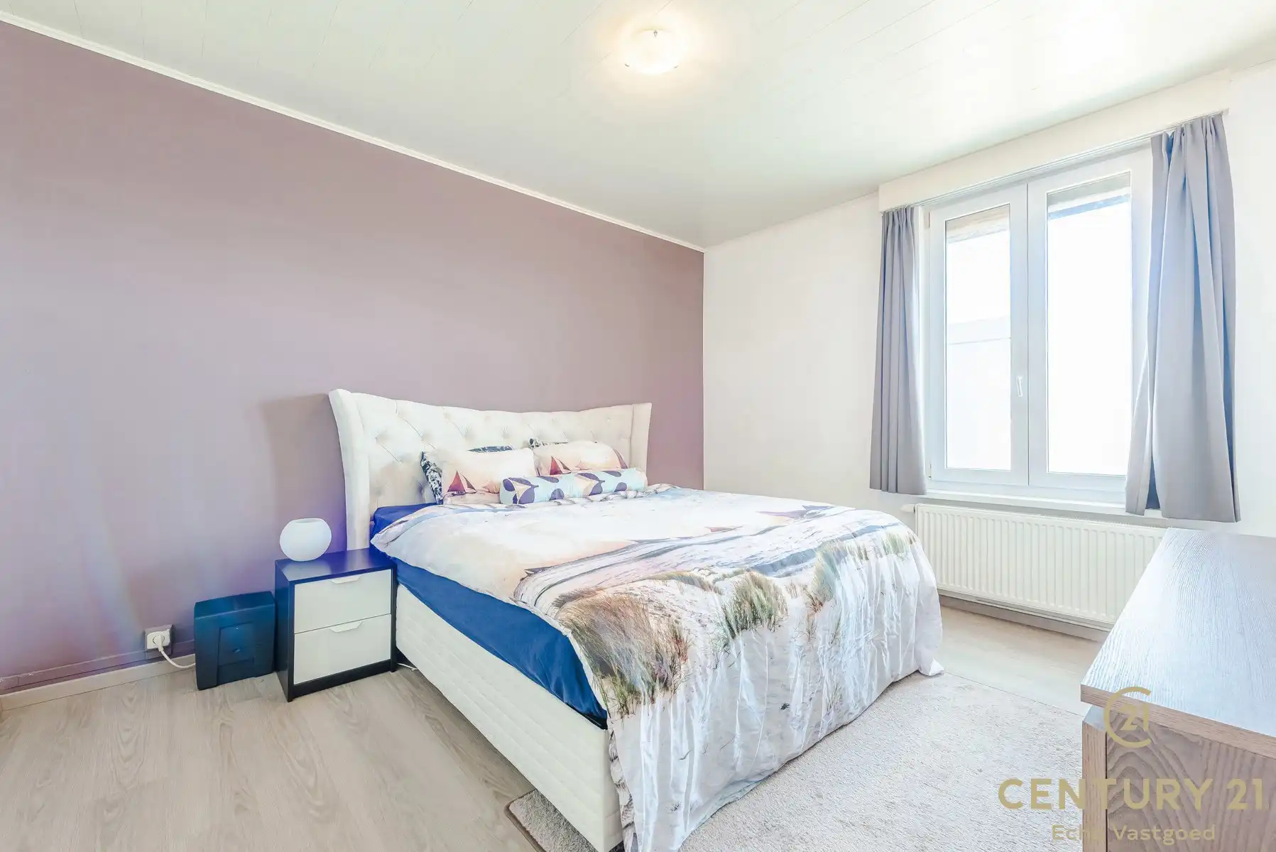 Mooie karakterwoning met tuin, parking en 3 slaapkamers foto 16