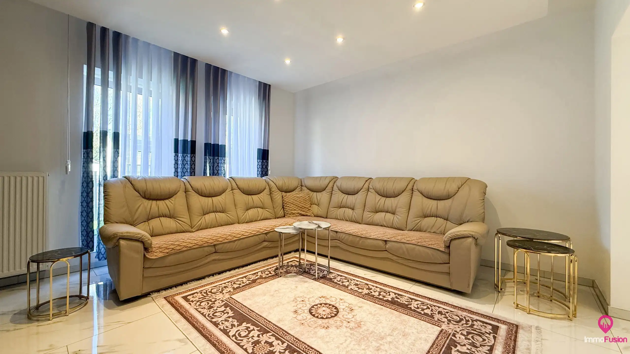 Instapklare woning met 5 slpks op riant perceel te Paal! foto 18