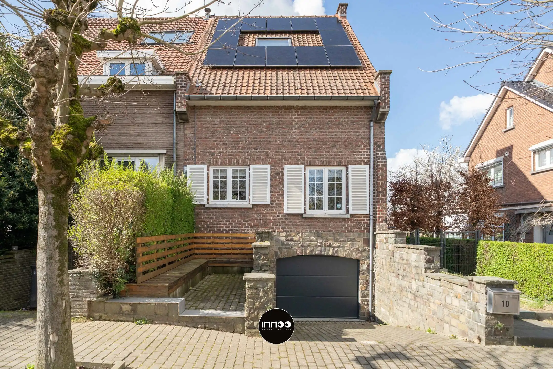 Huis te koop foto 23