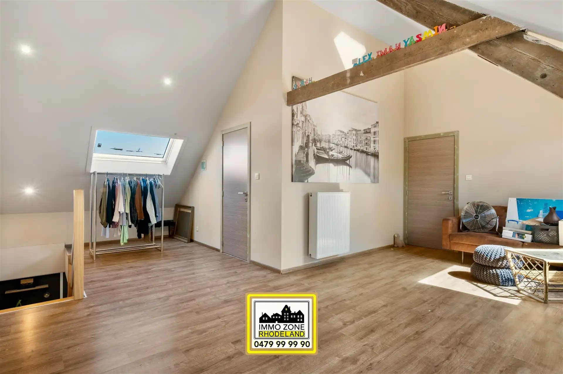 Ruime woning met multifunctioneel bijgebouw en grote tuin foto 21