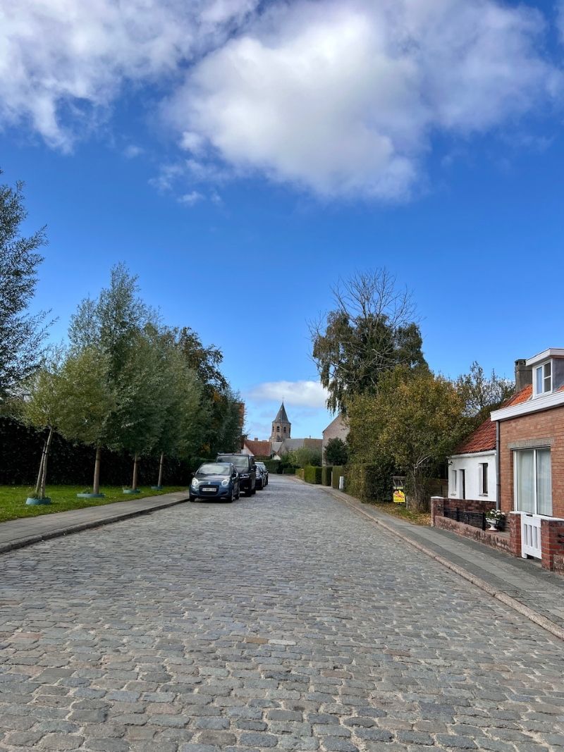 Charmante 3-kamerwoning in pittoresk Nieuwmunster met prachtig uitzicht foto 27