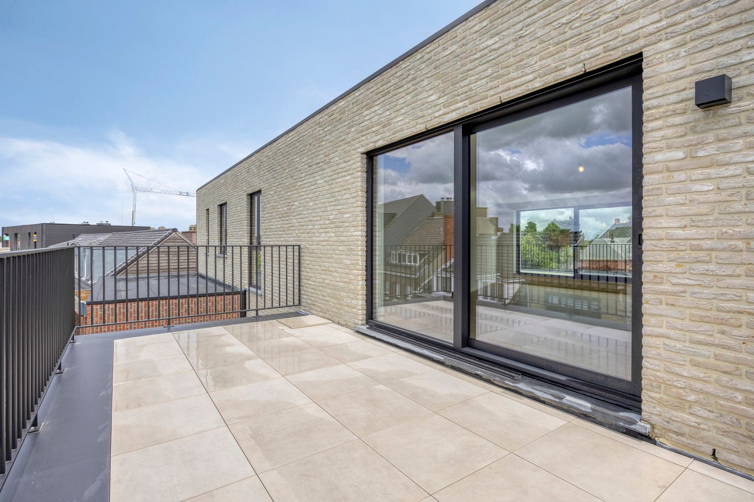 LUXUEUZE PENTHOUSE MOGELIJKS AAN 6% BTW foto 18
