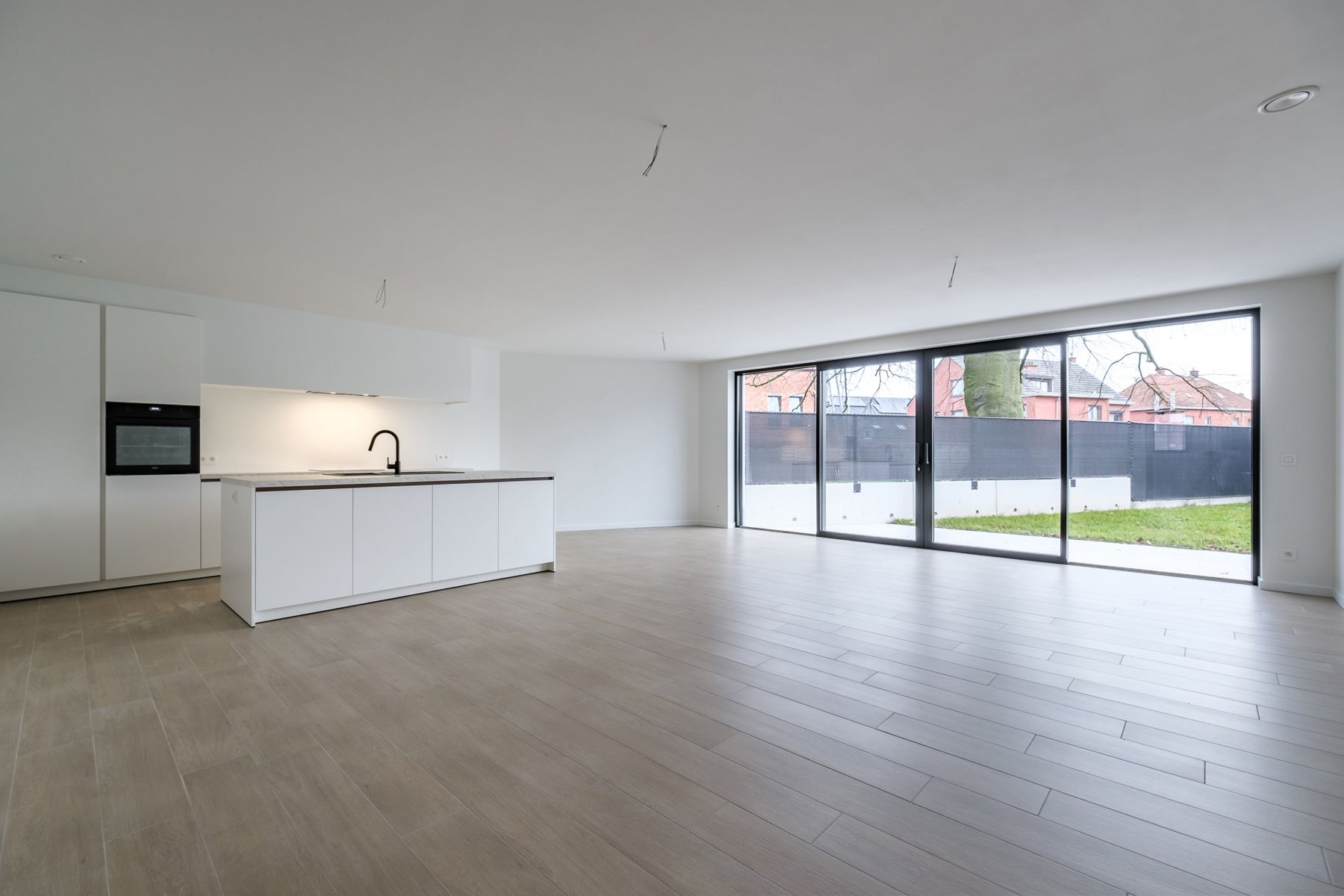 Stijlvol, energiezuinig nieuwbouwappartement foto 1