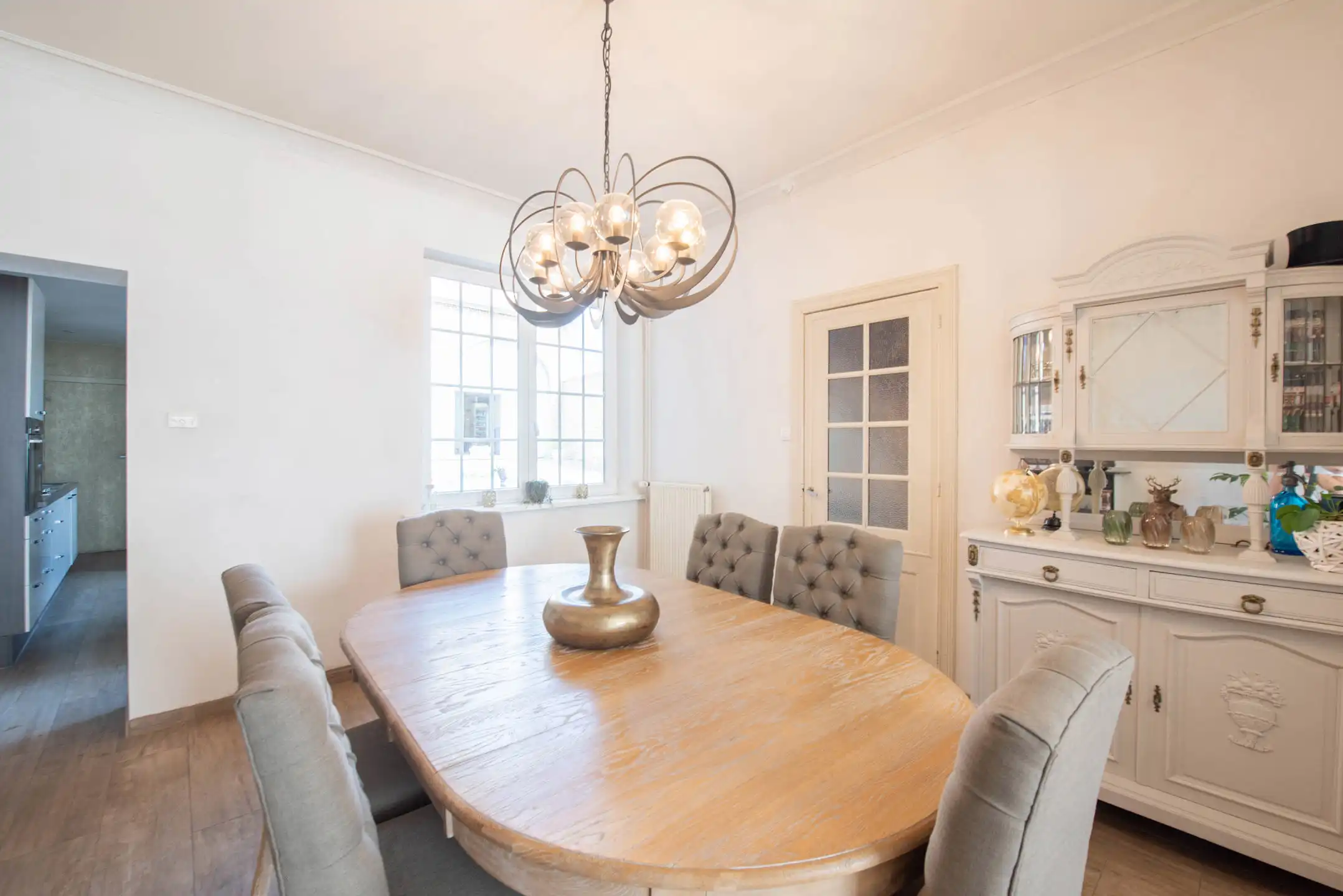 Authentieke hoevewoning op 13a39ca te Zussen foto 21