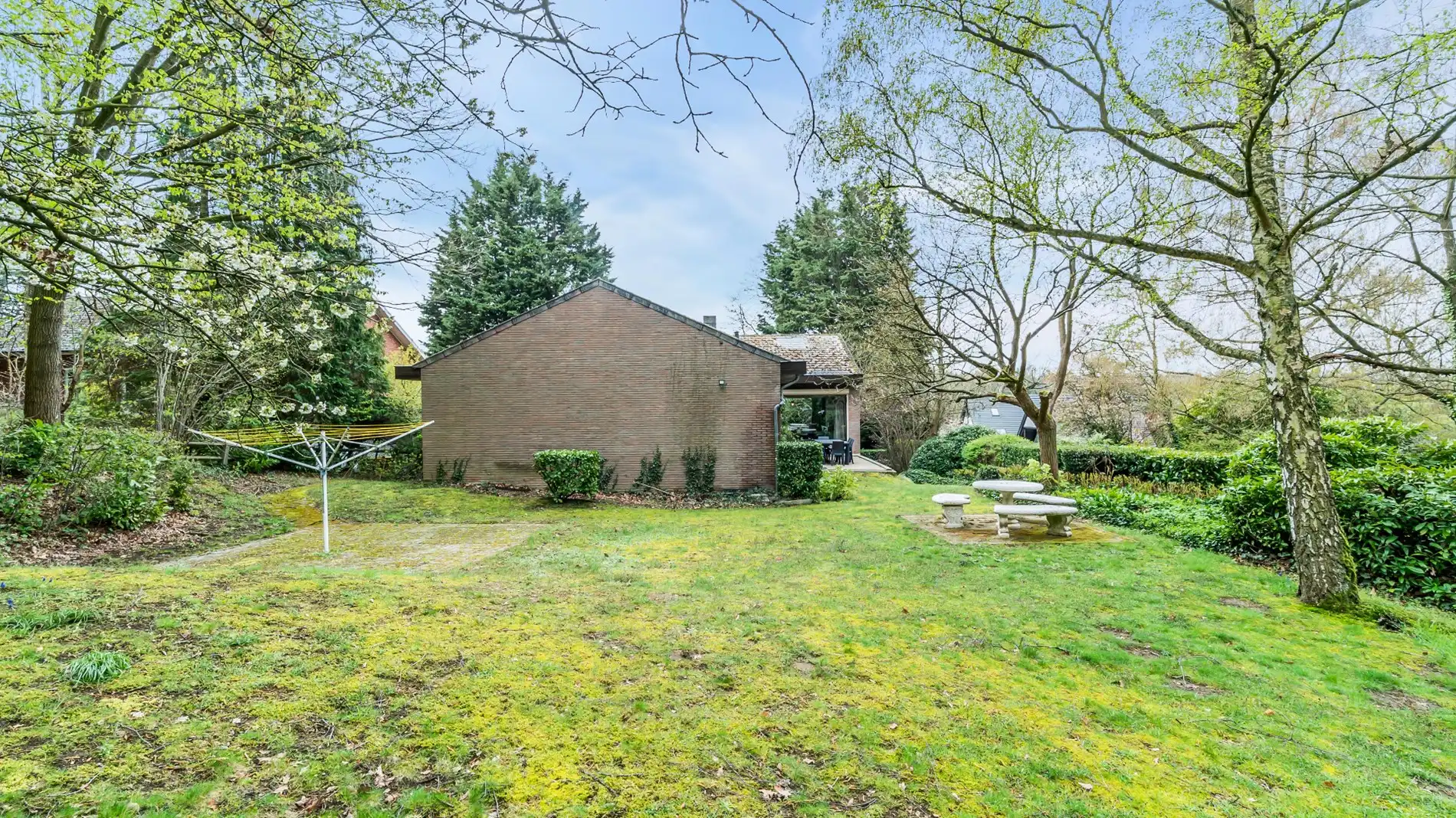 LINDEN - 🌳 villa op +1900 m2 foto 22