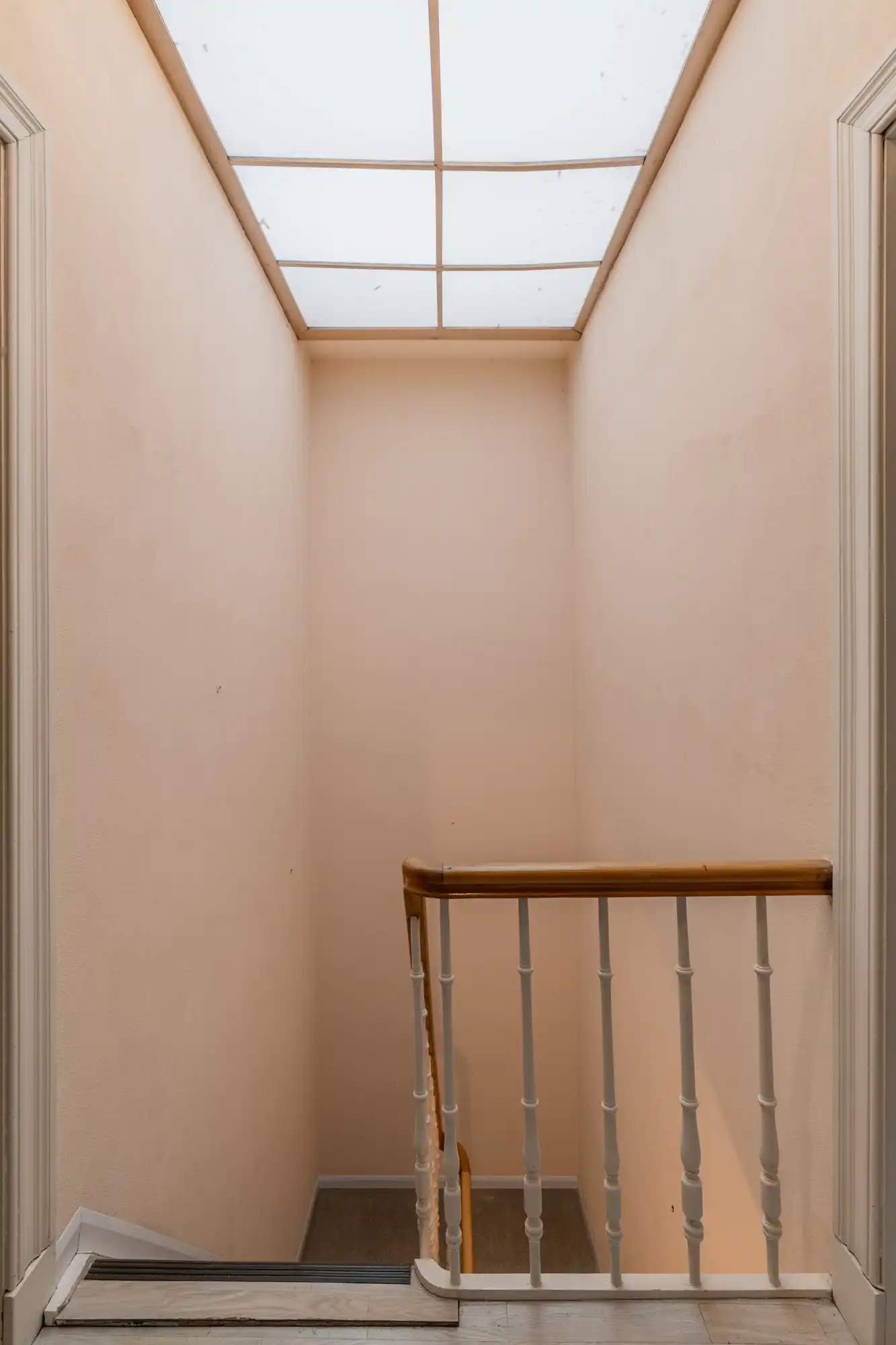 Woning waarbij je (na renovatie) alleen nog maar ‘achter de geraniums wilt zitten’ foto 17