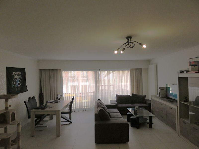 Ruim appartement in centrum Boom foto 2