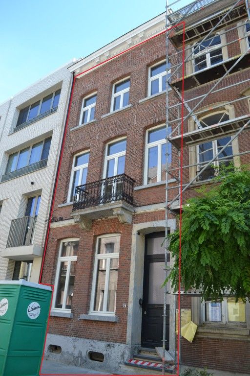 Stijlvolle studentenkamer foto {{pictureIndex}}