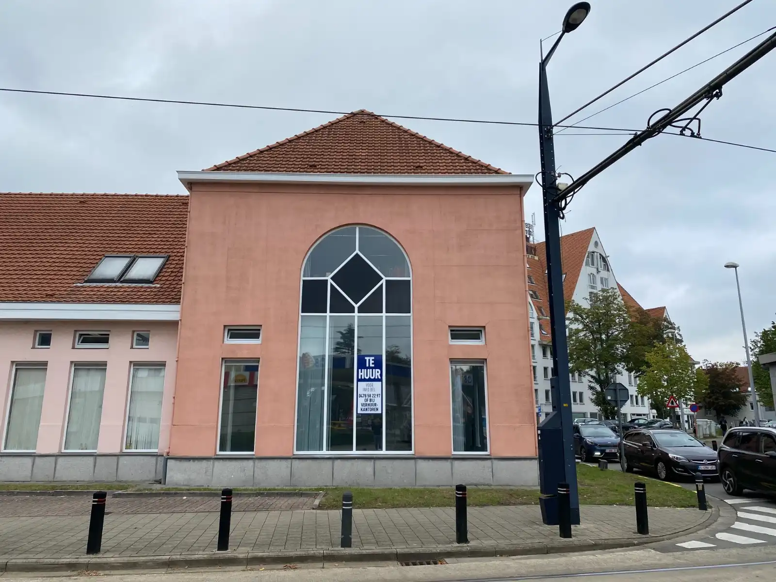 Kantoren te huur vanaf 50m² op toplocatie + P ! foto 25