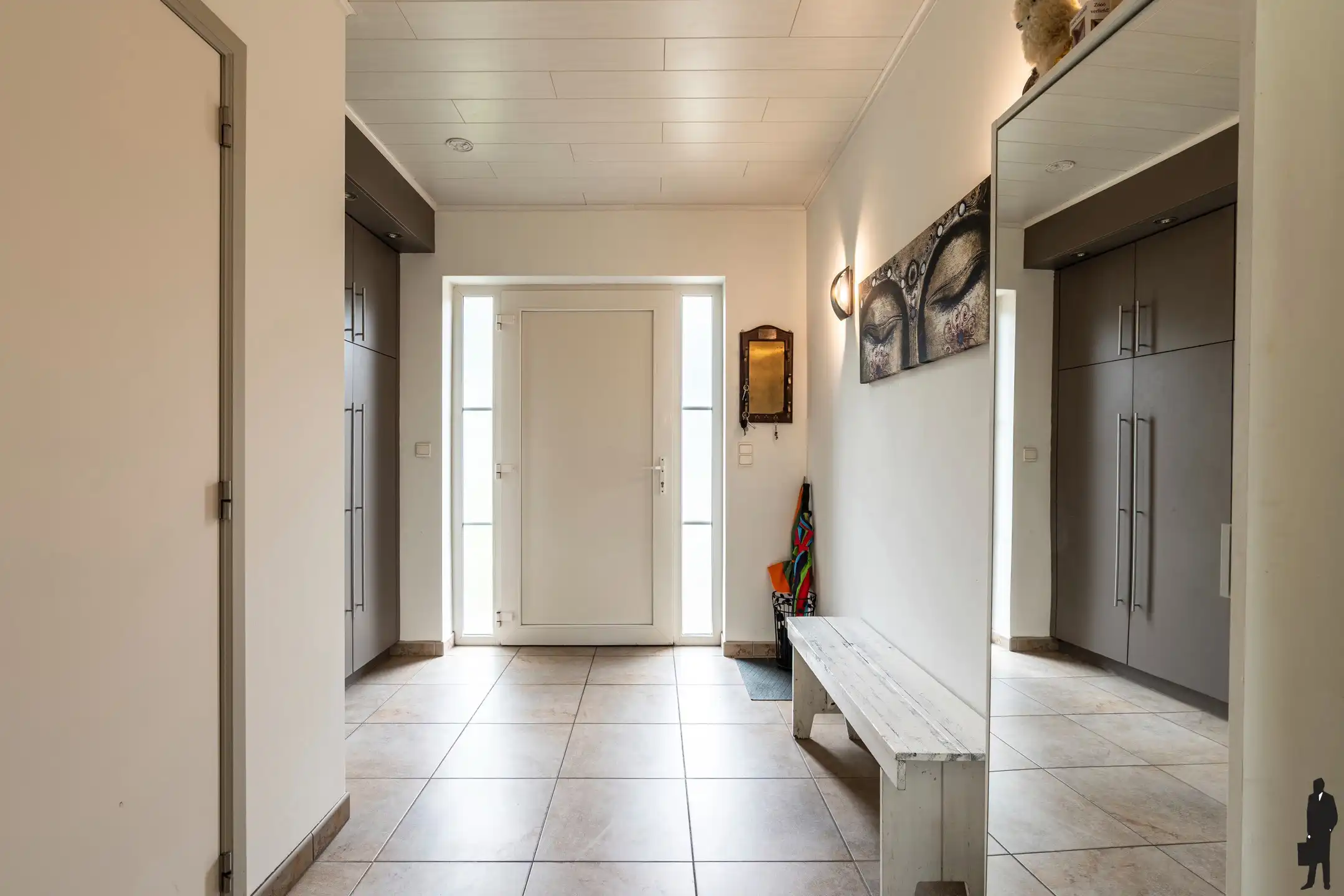 Ruime woning van ca. 237m² te Malle foto 13