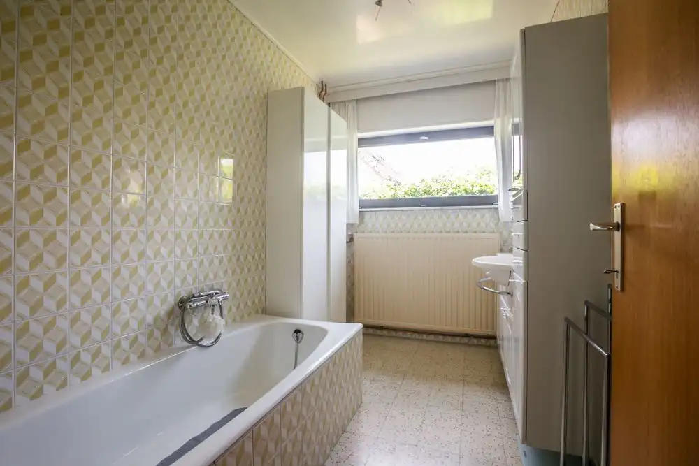 Gelijkvloerse woning met landelijke ligging foto 16