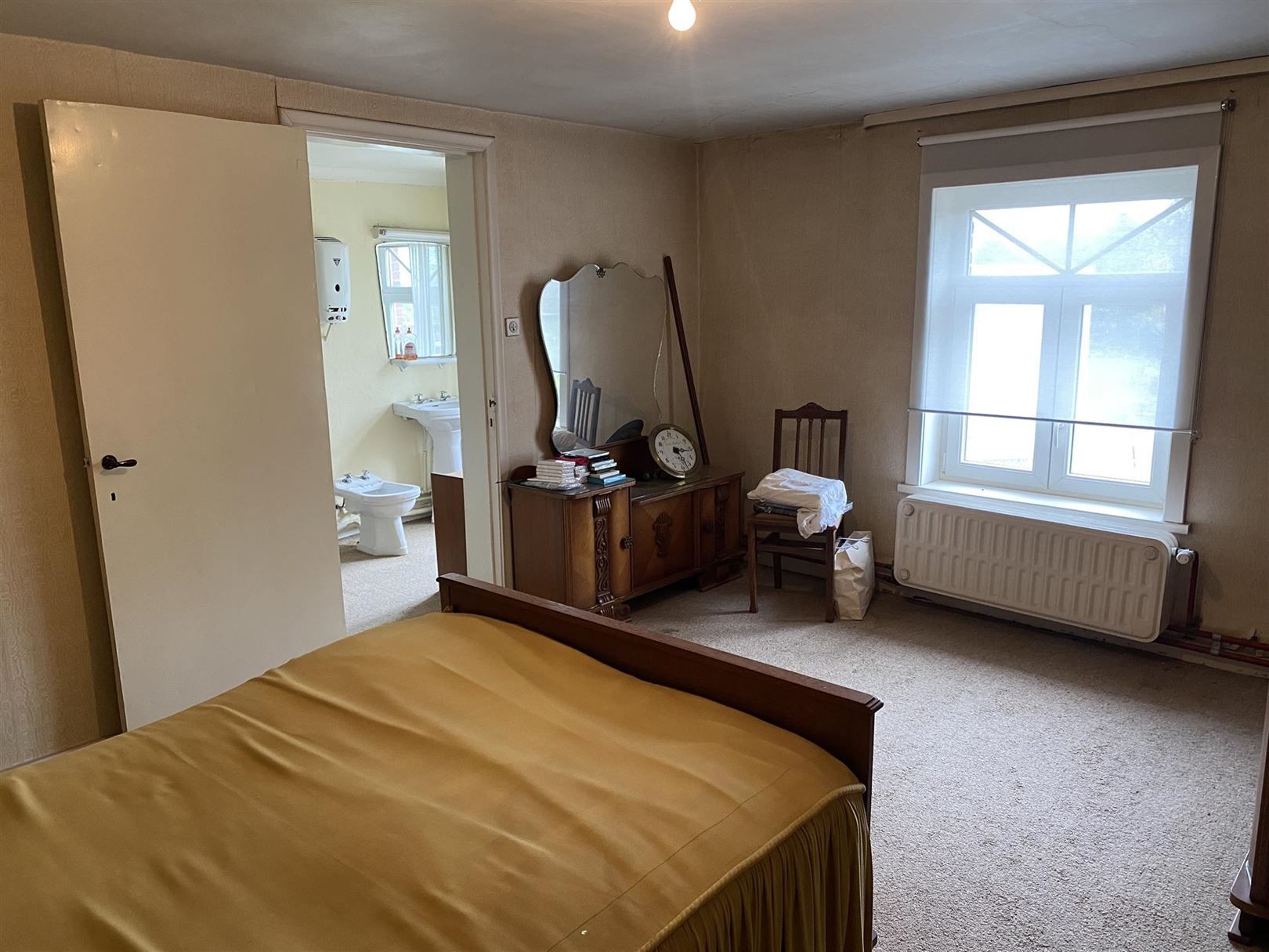 Landelijke woning foto 47