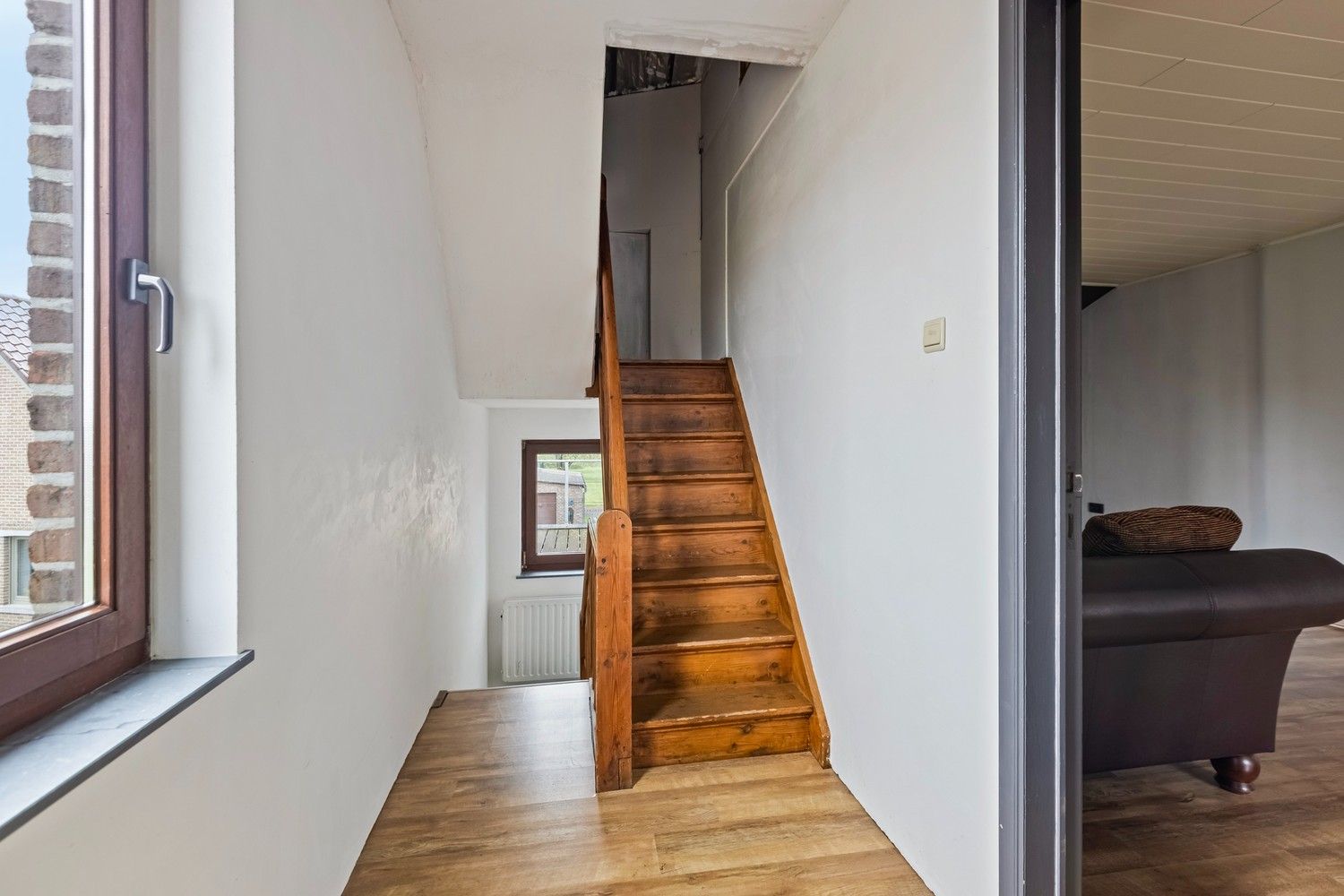 Halfopen woning met veel potentieel op een ruim perceel in Kotem/Maasmechelen foto 13