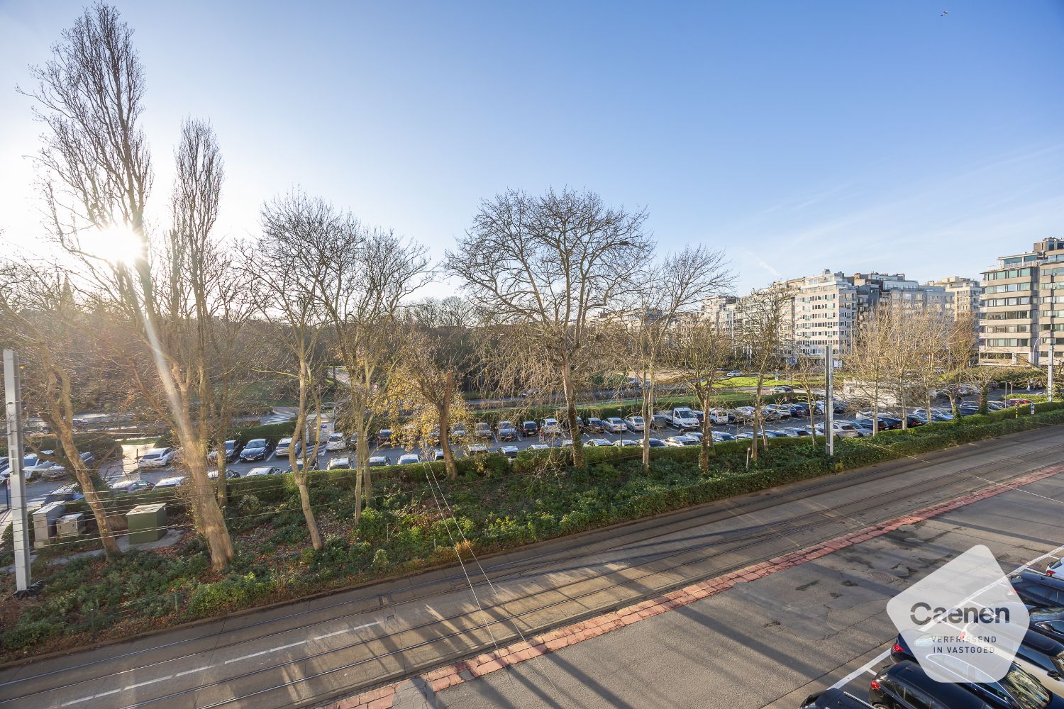 Gerenoveerd appartement op topligging foto {{pictureIndex}}