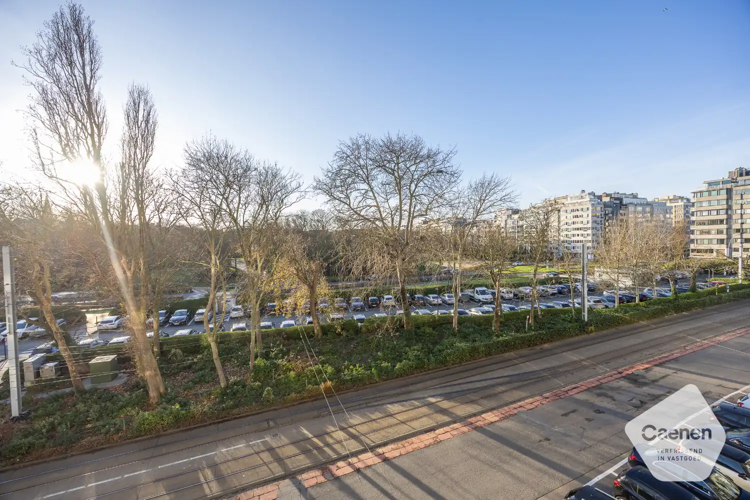 Gerenoveerd appartement op topligging foto {{pictureIndex}}